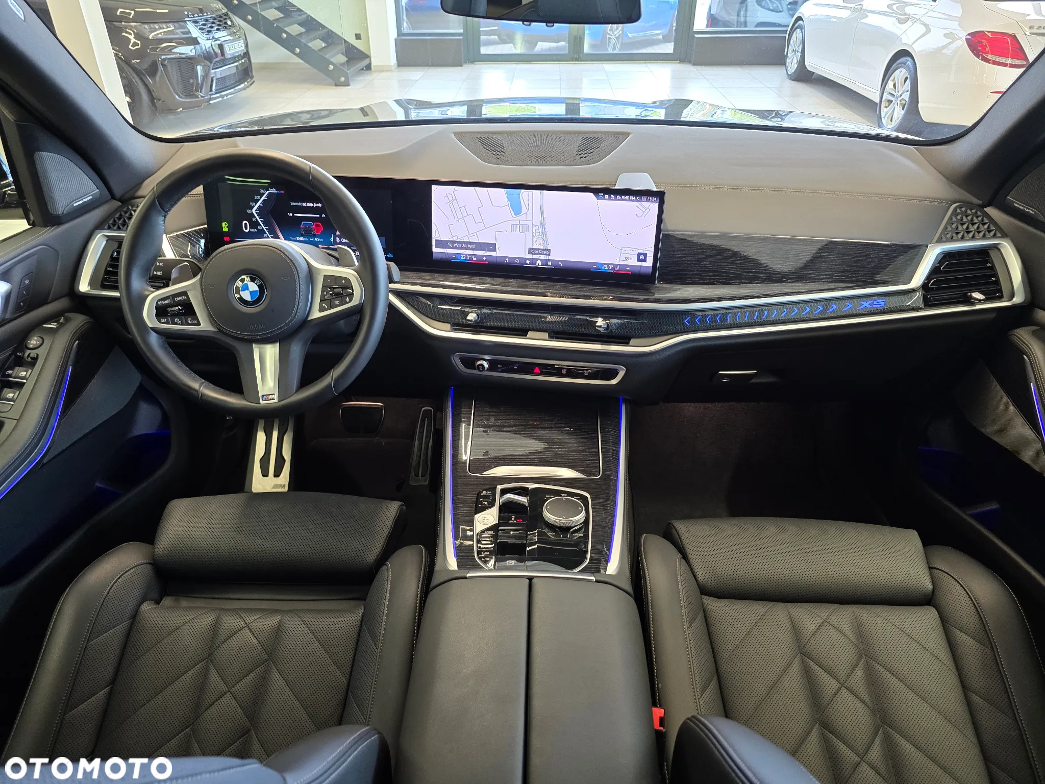 BMW X5 xDrive30d sport - 15