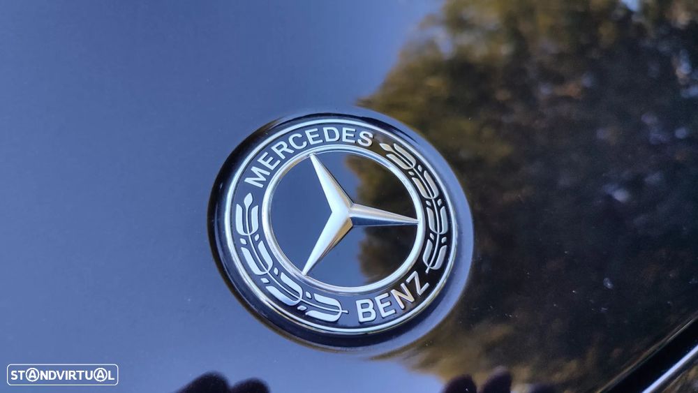 Mercedes-Benz GLA 200 AMG Line - 23