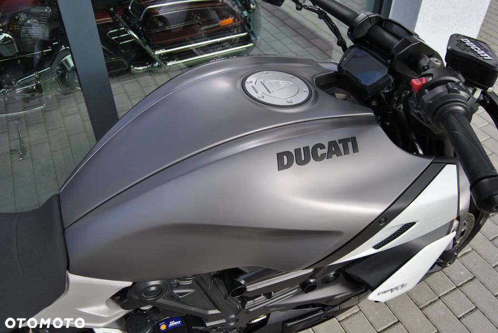 Ducati Diavel - 20