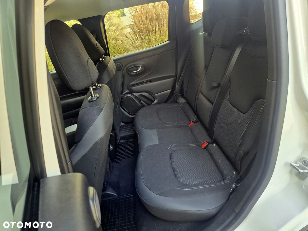 Jeep Renegade 1.3 GSE T4 Turbo PHEV 4xe S S&S - 13