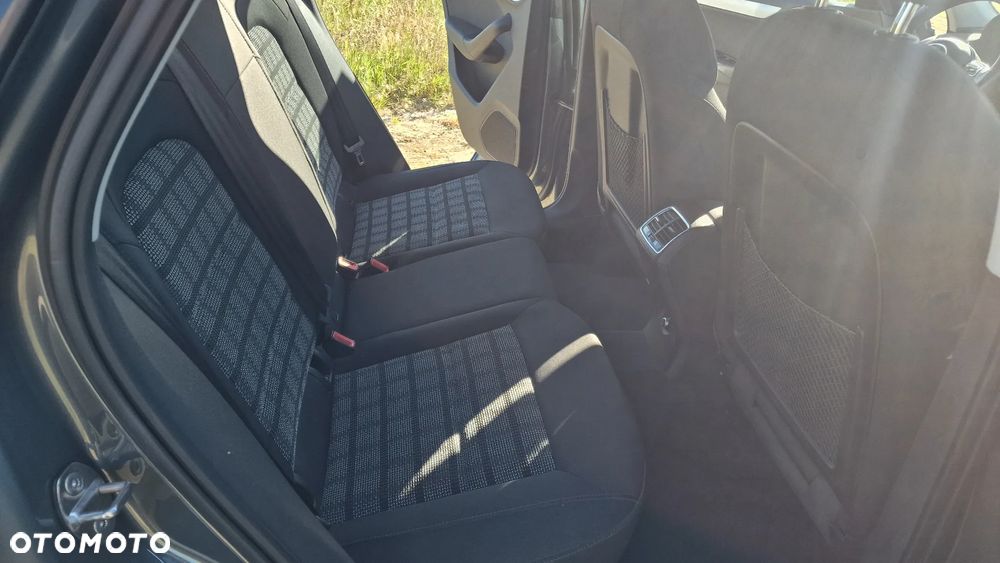 Audi Q3 2.0 TDI - 15