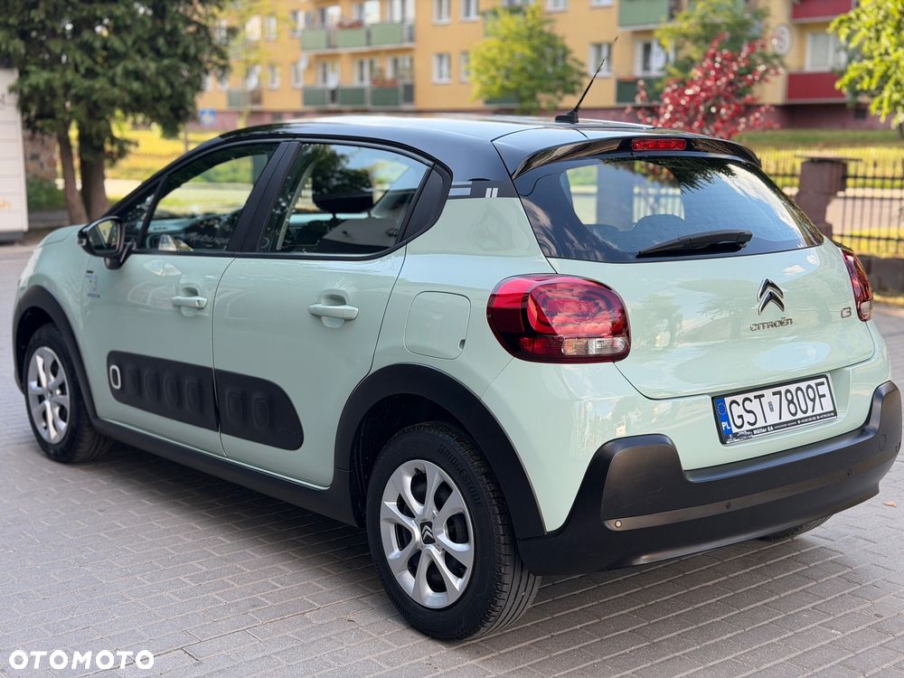 Citroën C3 1.2 VTi Attraction - 14