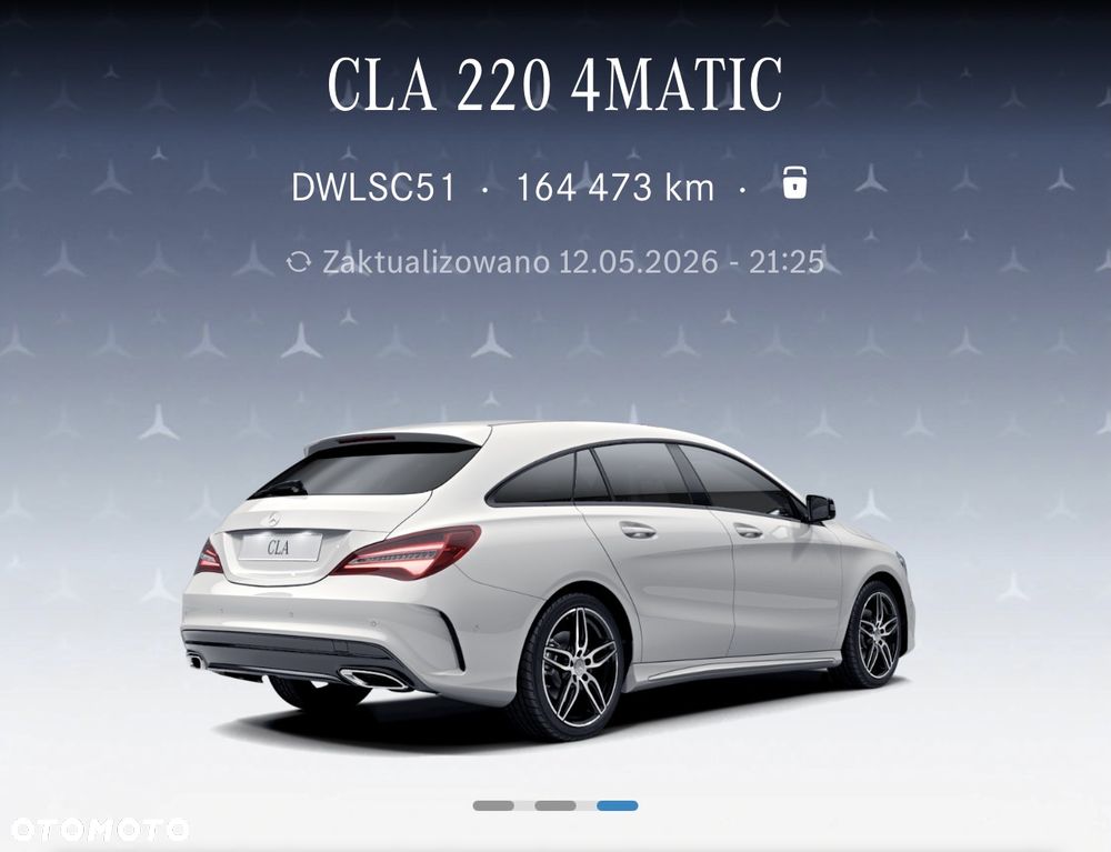 Mercedes-Benz CLA 220 4-Matic AMG Line - 7