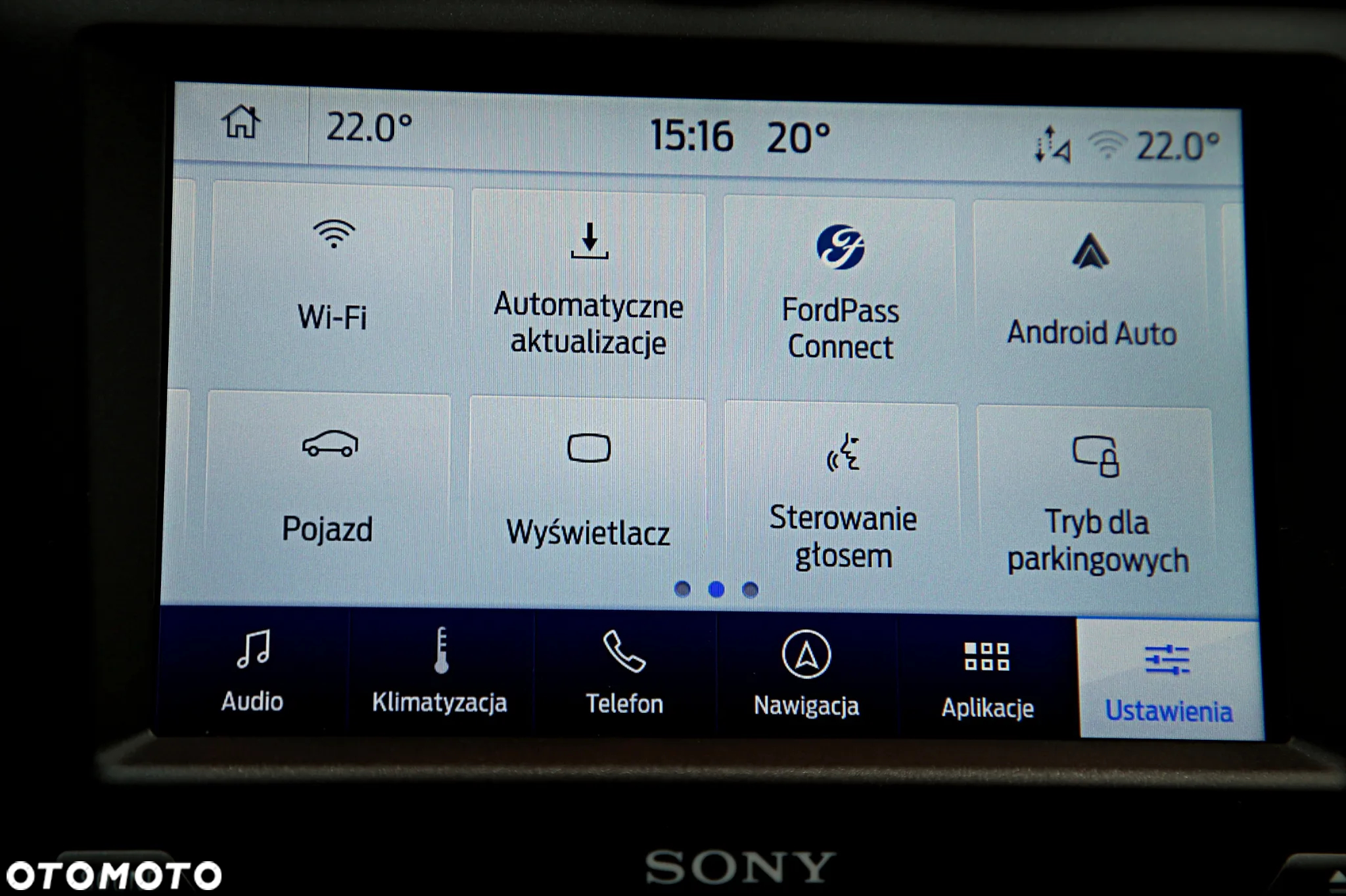 Ford Mondeo 2.0 EcoBlue Titanium - 37