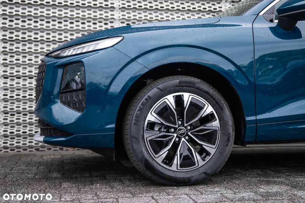 Audi Q3 Sportback TFSI mHEV 110 kW S tronic - 6