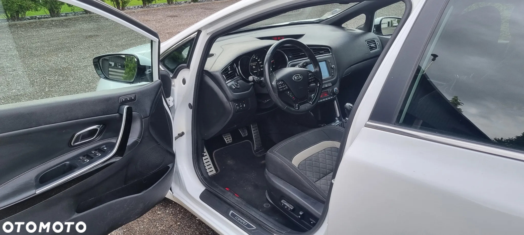 Kia Ceed 1.0 T-GDI GT-Line - 7
