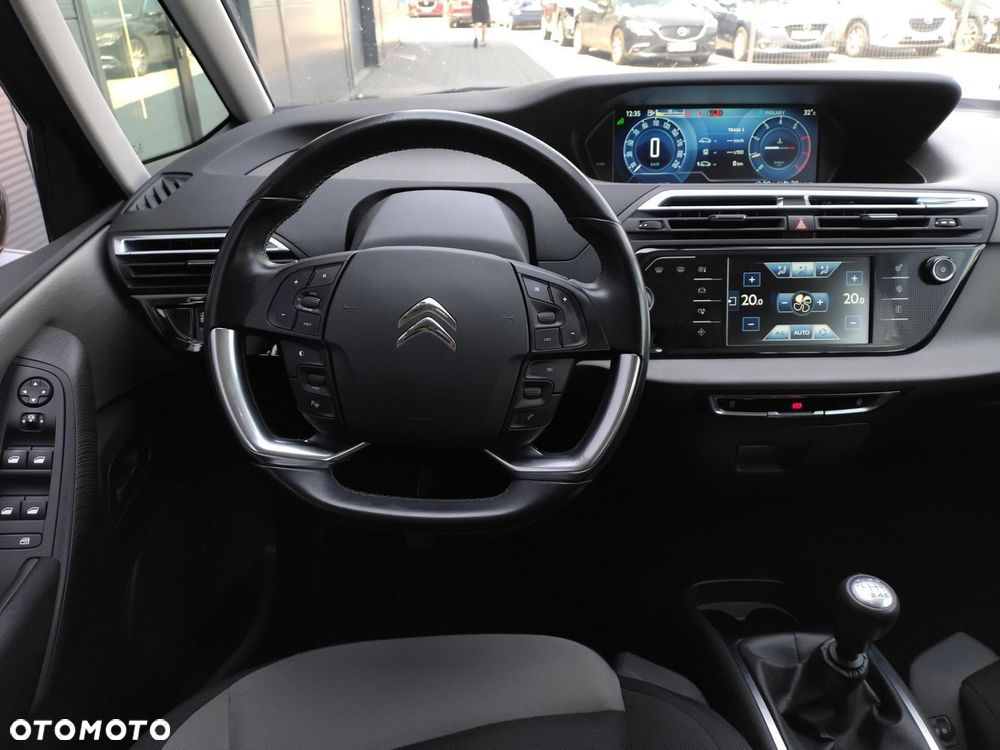 Citroën C4 Picasso 1.2 PureTech MoreLife - 25