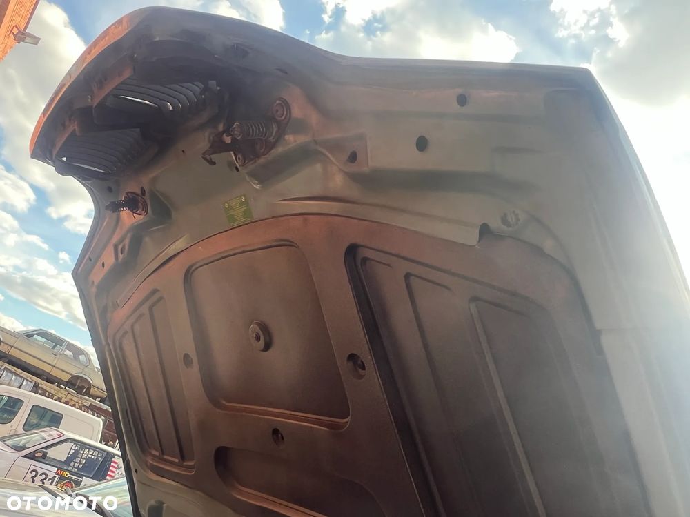 BMW E46 MASKA LIFT GRAUGRUEN - 7