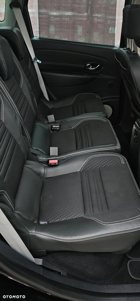 Renault Scenic 1.6dCi Energy Bose Edition - 11