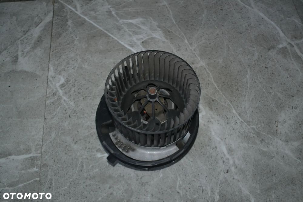 VW AUDI SEAT SKODA WENTYLATOR NAWIEWU WNĘTRZA OGRZEWANIA KLIMATYZACJI 1K1820015 - 4