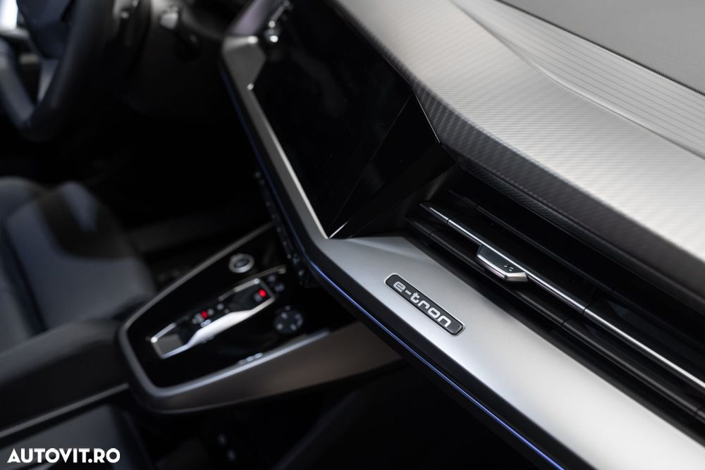 Audi Q4 e-tron 45 - 33