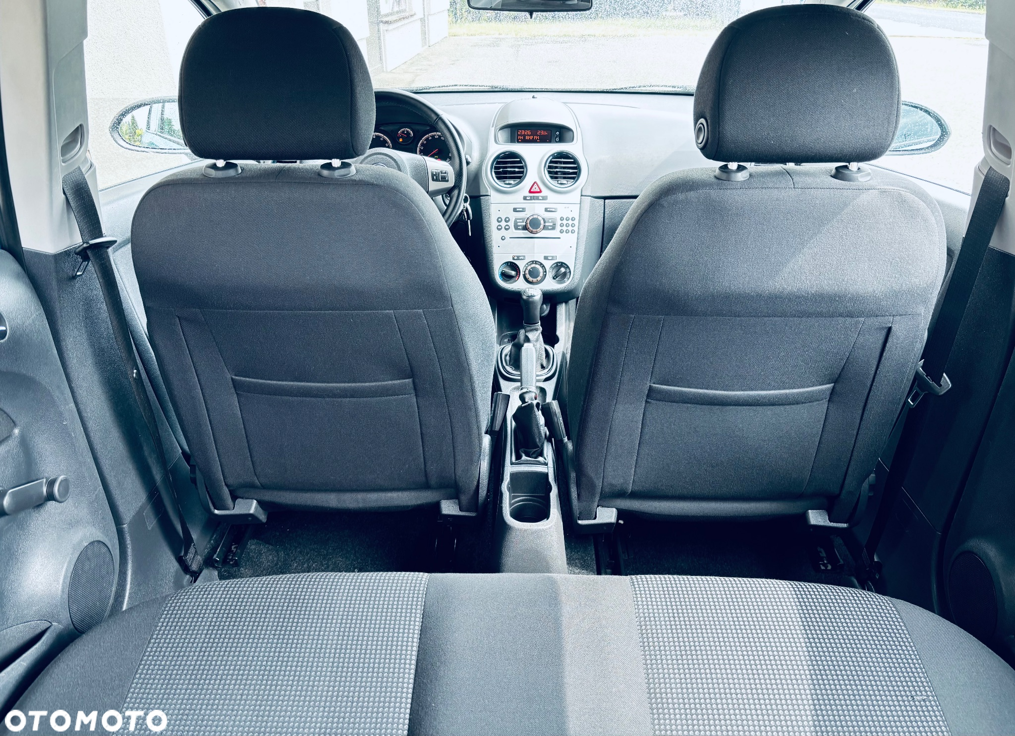 Opel Corsa - 19