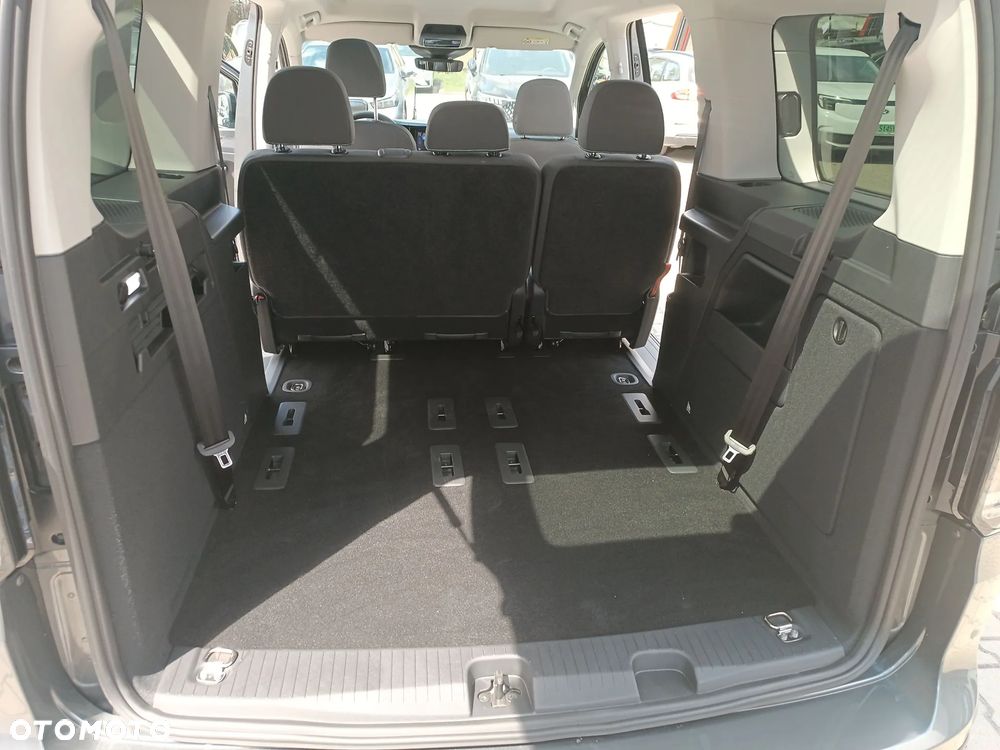 Ford Tourneo Connect Grand 2.0 EcoBlue Active - 26