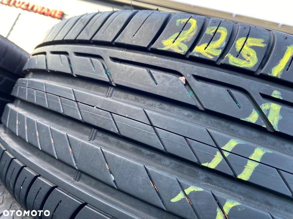 225/55/18 Bridgestone Turanz T001_6,5mm_4szt_(155) - 5