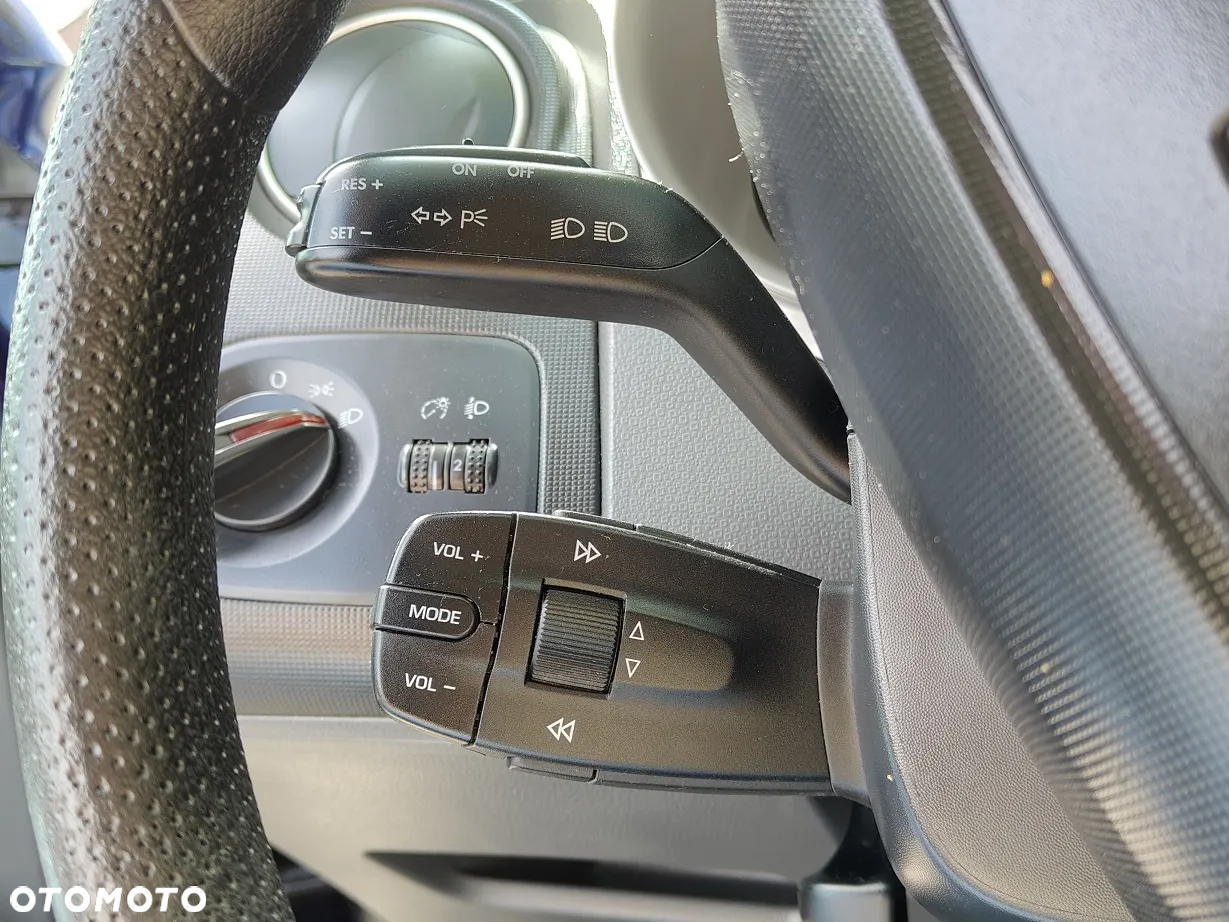 Seat Ibiza - 11