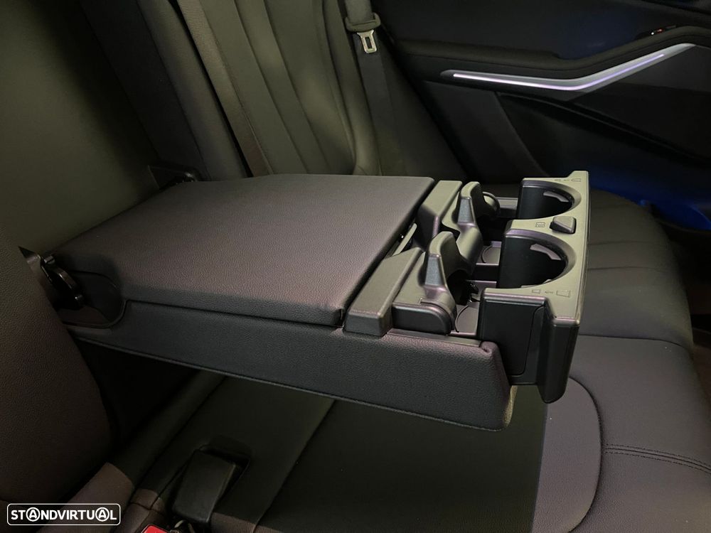 BMW X5 45 e xDrive - 19