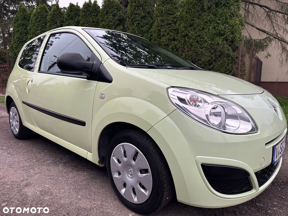 Renault Twingo 1.2 Dynamique - 11