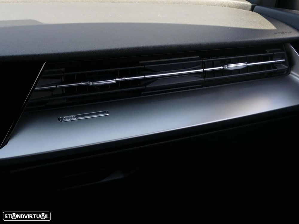 Audi A3 Limousine 30 TDI - 36