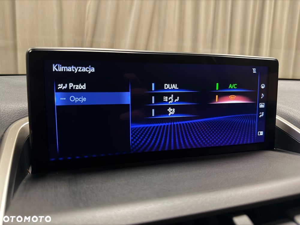 Lexus NX 300 Comfort AWD - 15