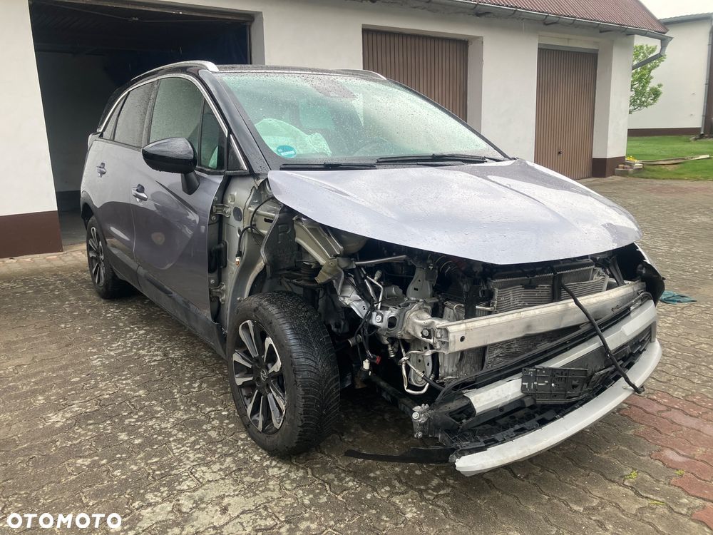 Opel Crossland X - 3