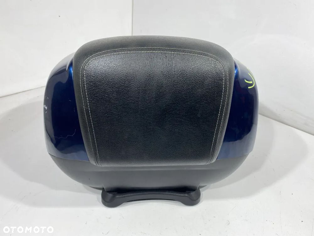 Kufer schowek  Piaggio Medley 125 - 8