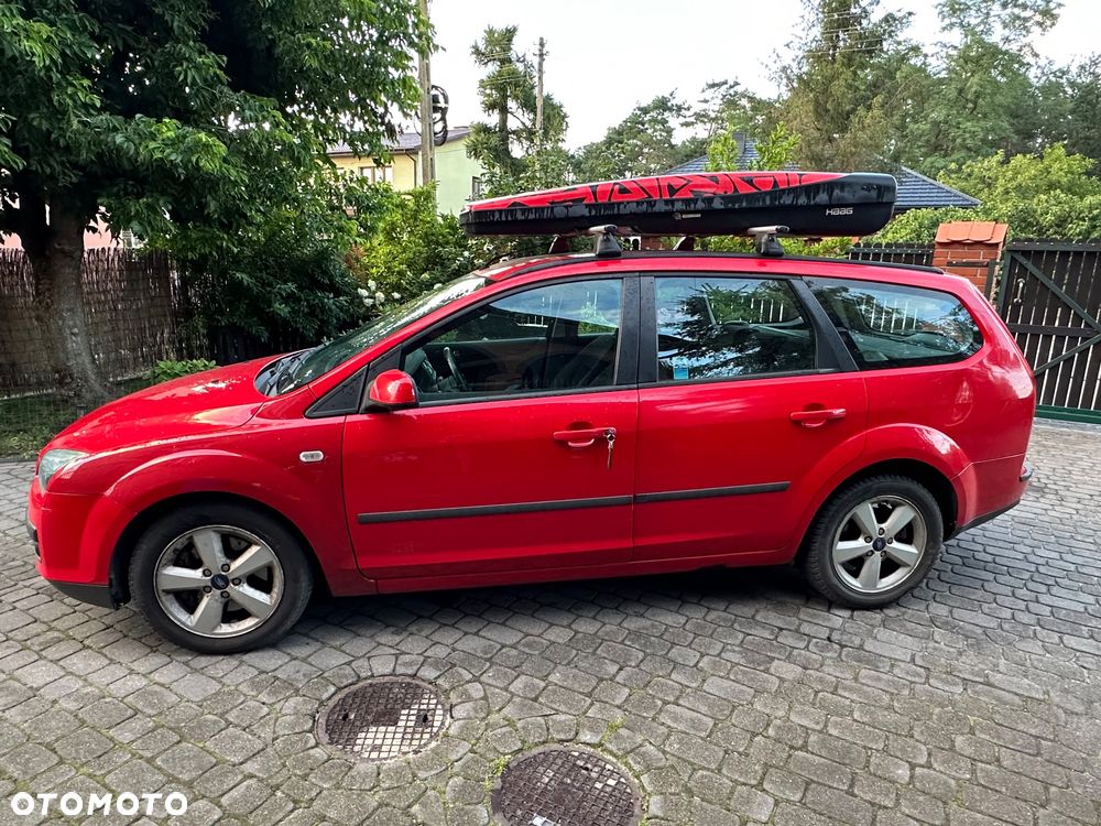 Ford Focus - 15