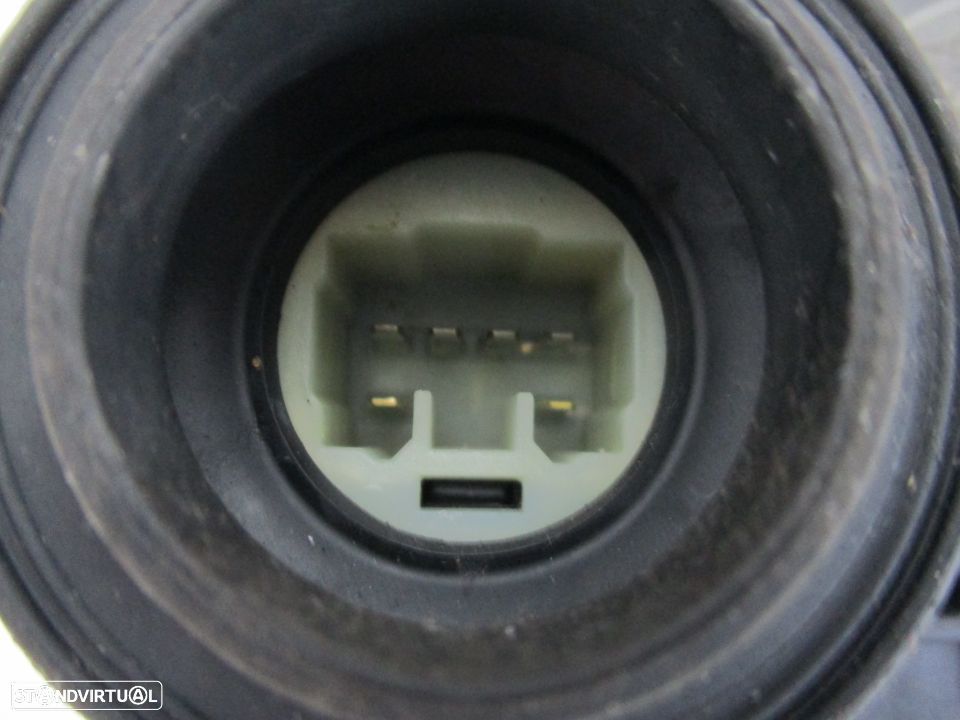 Elevador vidro Toyota Yaris frente Direito 2005 a 2009 - 3