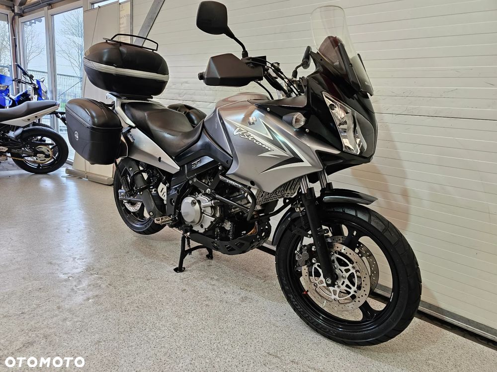 Suzuki DL - 5