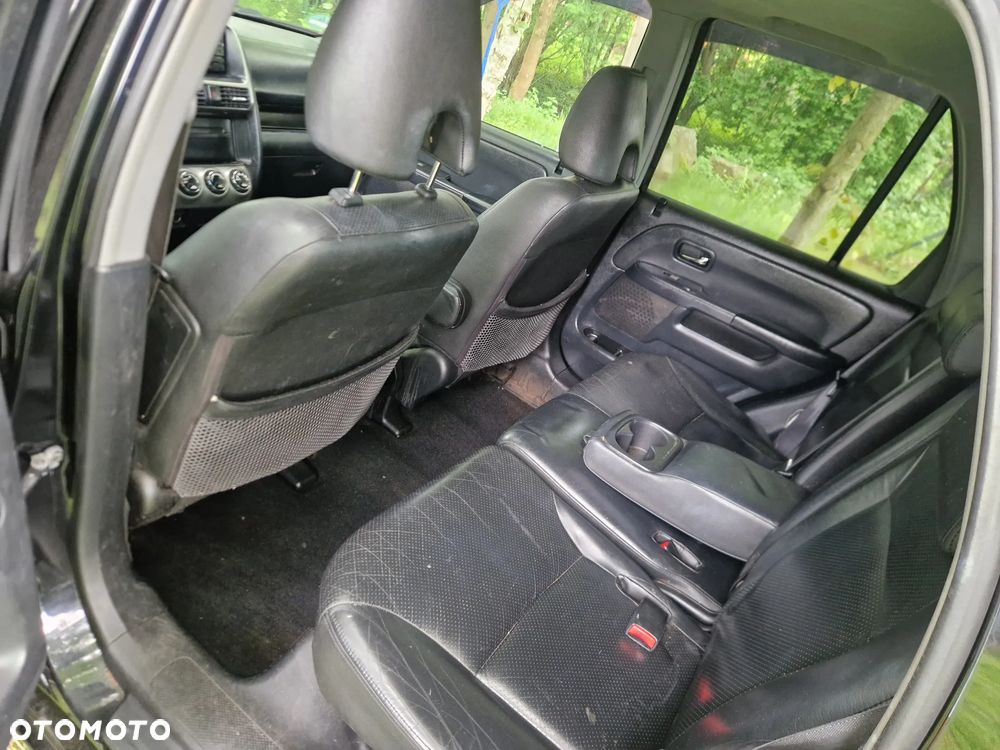 Honda CR-V - 21