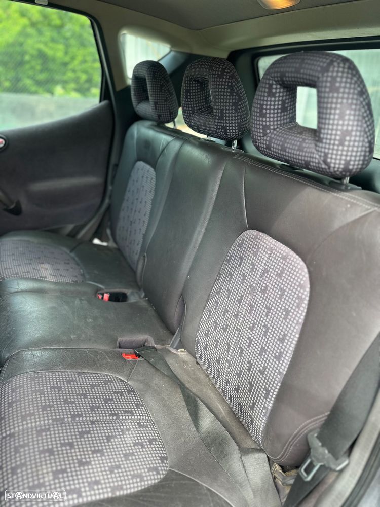 Mercedes-Benz A 140 Classic - 7