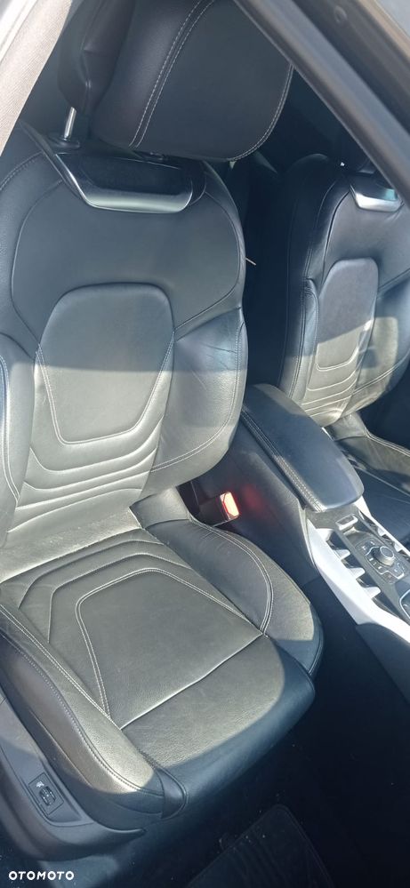 Citroën DS5 2.0 HDi Pure Pearl - 18