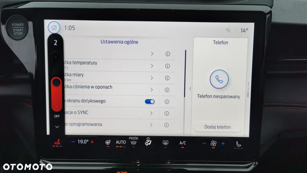 Ford Puma 1.0 EcoBoost mHEV ST-Line - 17