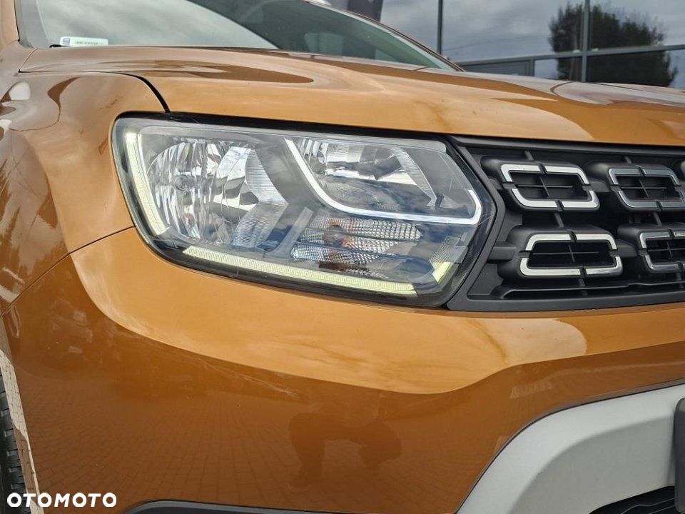 Dacia Duster - 7