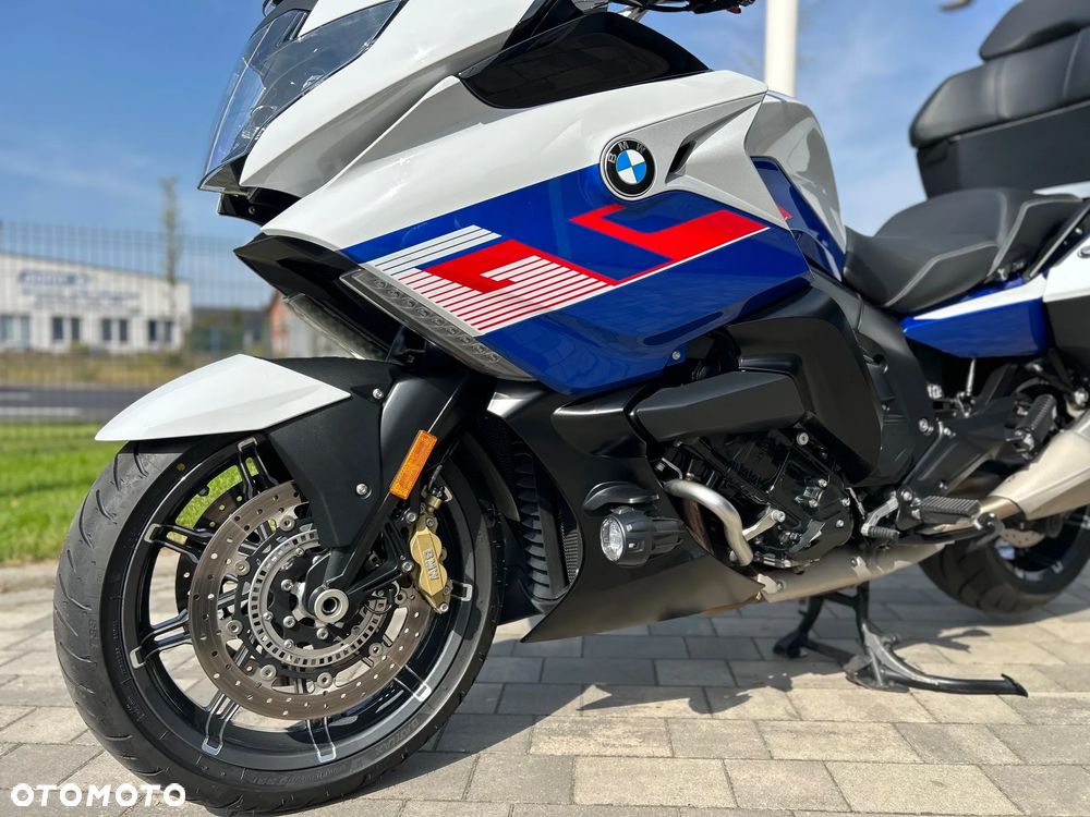 BMW K - 11