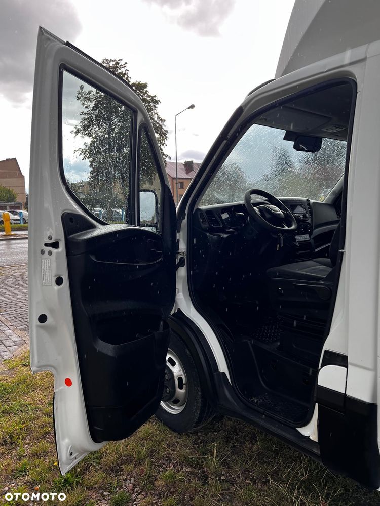 Iveco Kontener+Winda - 15