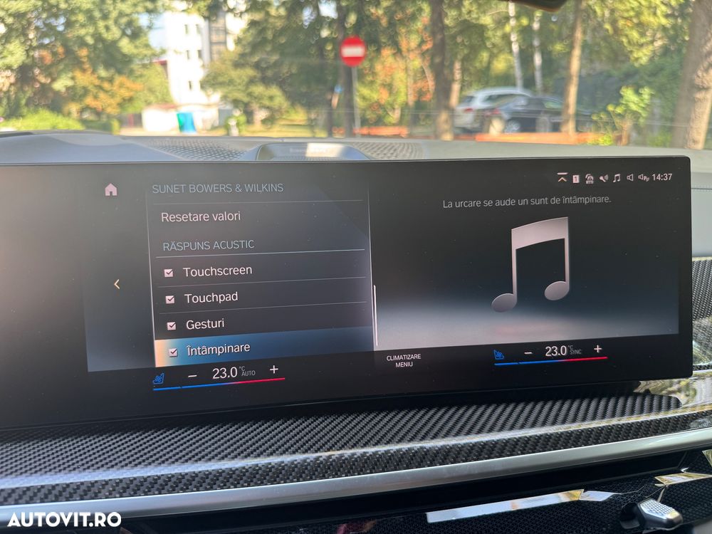 BMW X7 xDrive40d AT MHEV - 21