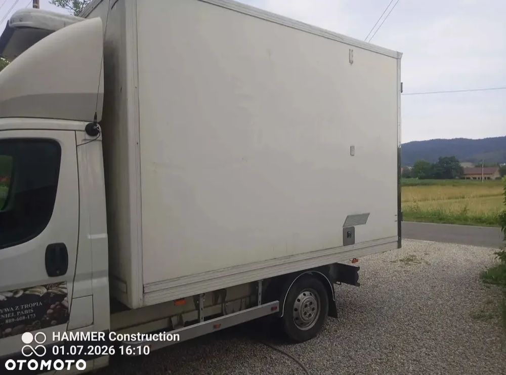 Fiat Ducato - 7