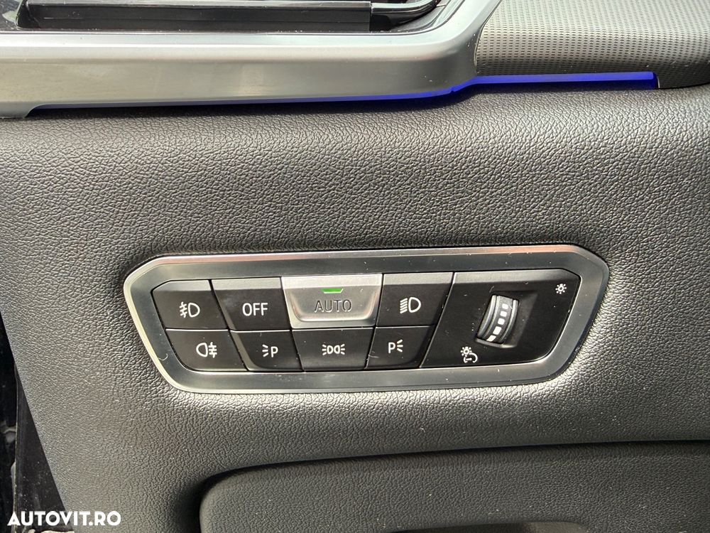 BMW X5 xDrive30d xLine - 23