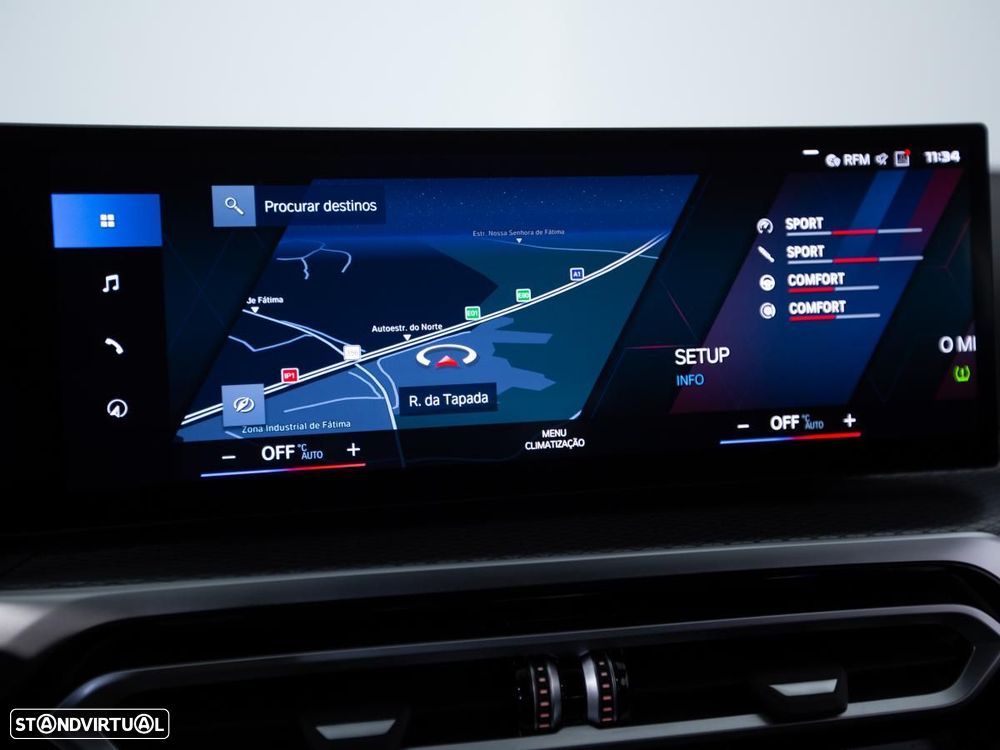 BMW M3 Competition - 37