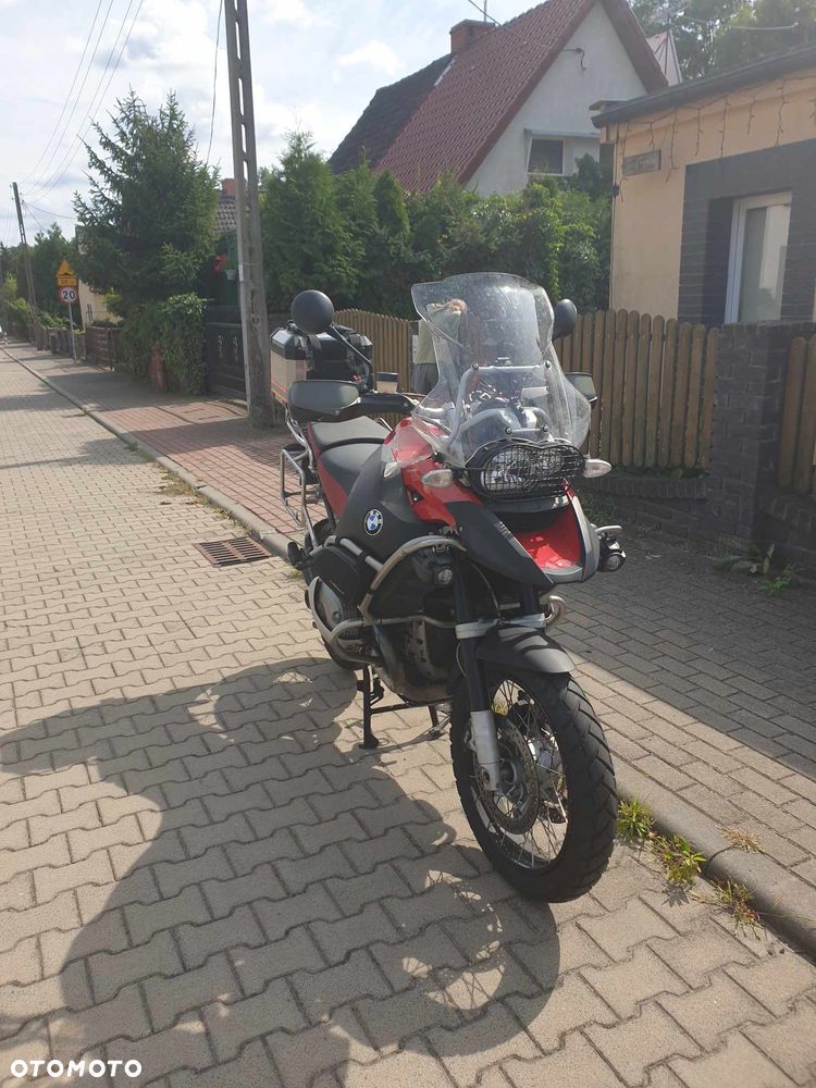 BMW GS - 4