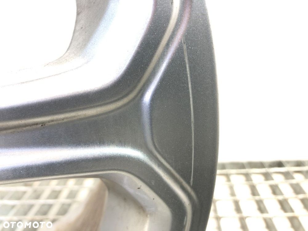 FELGI ALU KOMPLET 16 6.5 4X108 63 ET37.5  FORD   GN15-1007-D1B - 15