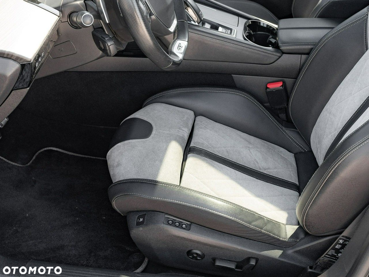 Peugeot 508 1.6 PureTech HYbrid PHEV GT Pack S&S EAT8 - 14