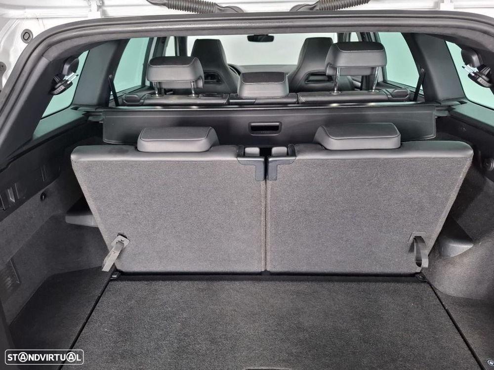 Skoda Kodiaq 2.0 TDI Sportline DSG - 17