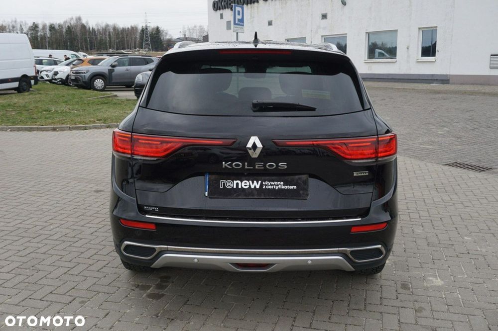 Renault Koleos - 6