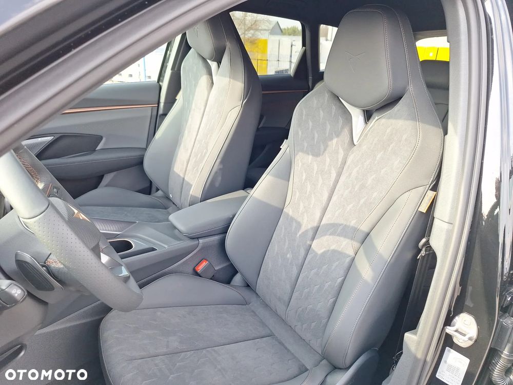Cupra Terramar 2.0 TSI 4Drive Advantage Edition Copper DSG - 16