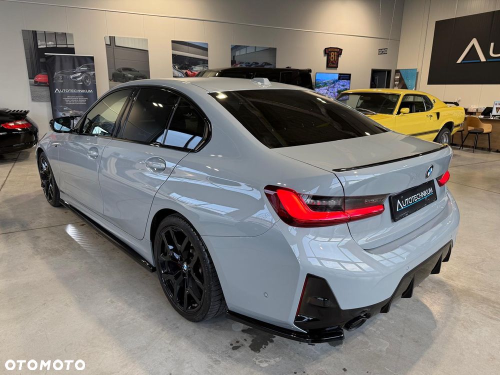 BMW Seria 3 318i M Sport - 2