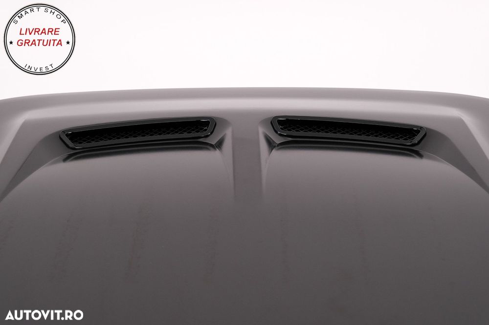 Pachet Exterior Complet Land Rover Defender SUV L663 (2019-)- livrare gratuita - 16