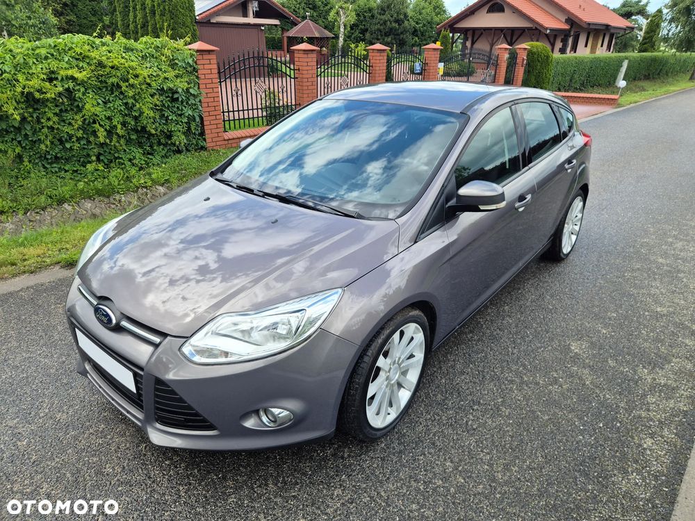 Ford Focus - 4