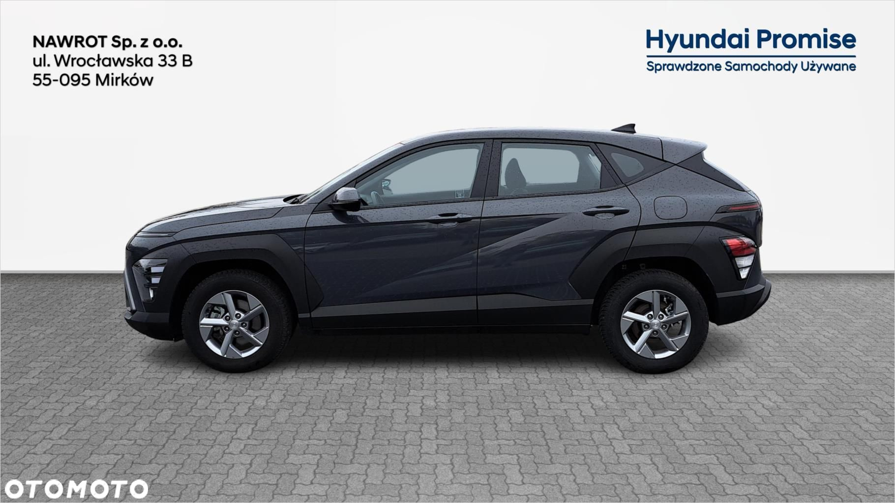 Hyundai Kona - 8
