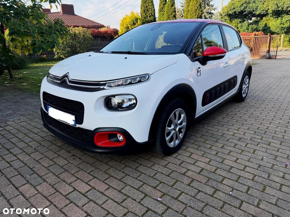Citroën C3 - 2